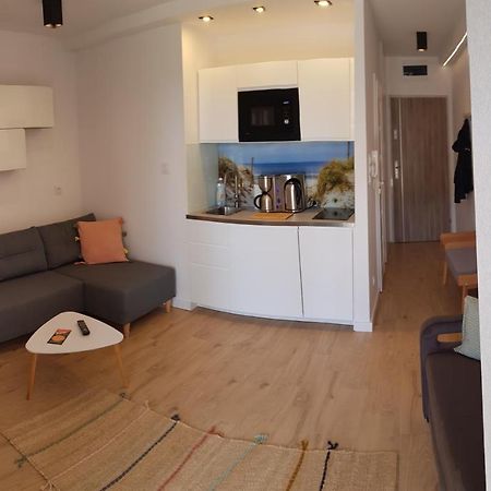 Apartament 27 Resort Klifowa ريفال المظهر الخارجي الصورة